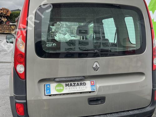 Left front window switch RENAULT KANGOO / GRAND KANGOO II (KW0/1_) 1.5 dCi (KW0C, KW2C, KW4C) | BP38021834I27 - Image 10