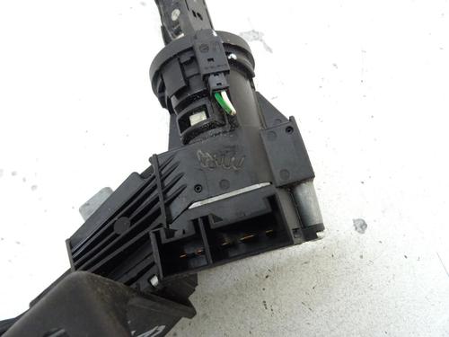 Ignition barrel FIAT PUNTO EVO (199_) 1.3 D Multijet (199AXC1A, 199BXC1A, 199AXT1A, 199BXT1A) | BP20041157M48 