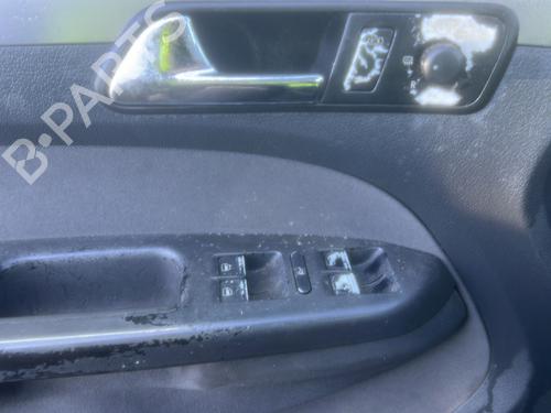 Left front window switch VW TOURAN (1T1, 1T2) 2.0 TDI 16V | BP23787600I27 - Image 14