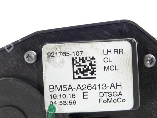 Venstre bagtil lås FORD KUGA II (DM2) 1.5 TDCi | BP36818131C100 - Image 3
