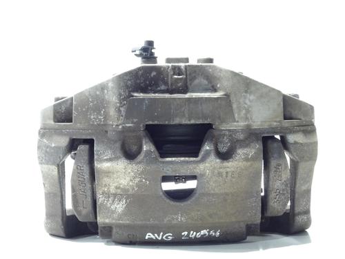 Used Left front brake caliper Left front brake caliper JAGUAR XF I (X250) 3.0 D (241 hp) 30171258 30171258
