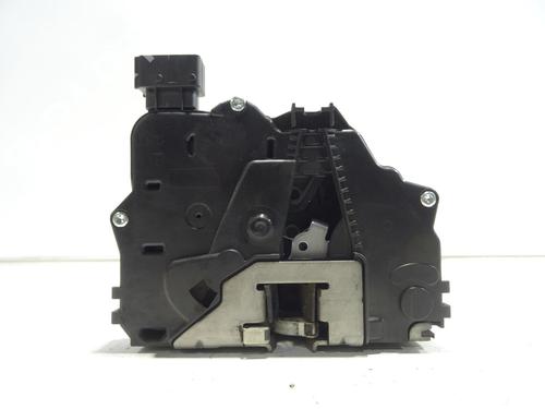 Front left lock OPEL CORSA E (X15) 1.3 CDTI (08, 68) | BP24202350C98 