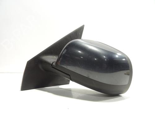 Left mirror DACIA LODGY (JS_) 1.5 dCi (JSMC, JSAF) | BP20640125C26 
