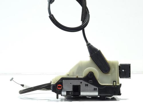 Rear left lock CITROËN C4 II (NC_) 1.6 HDi 110 | BP29272542C100 
