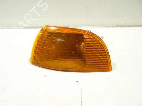 Blinker vorne links für FIAT PUNTO (176_) 1.7 TD (176AT) (63 hp) 32346940