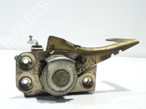 Used Front left lock Front left lock LADA NIVA Closed Off-Road Vehicle (2121, 2131) 1600 4x4 (73 hp) 31068995 31068995