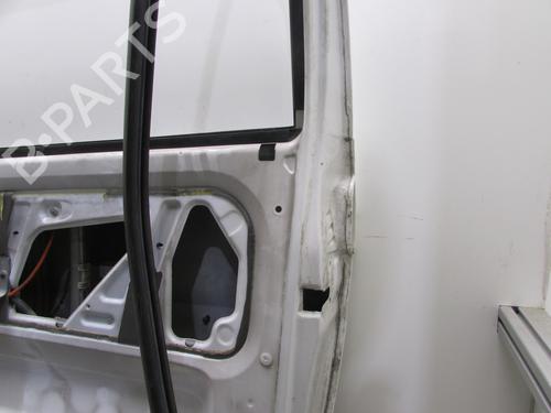 Right front door CITROËN SAXO (S0, S1) 1.1 X, SX | BP23891415C3 