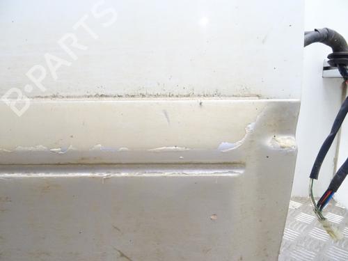 Right front door SUZUKI VITARA (ET) HDI (SE 420HDI) | BP29317367C3 