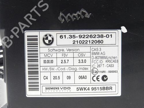 Electronic module BMW X1 (E84) xDrive 18 d | BP39935082M83 - Image 6