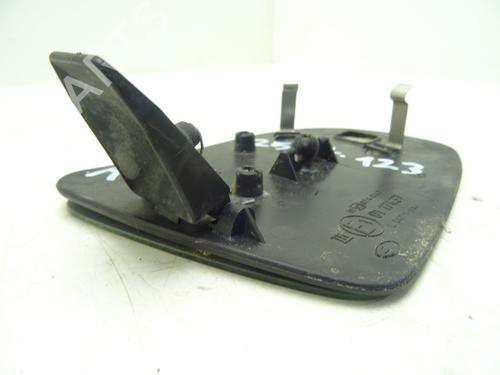Left mirror glass OPEL CORSA B (S93) 1.2 i (F08, F68, M68) | BP28296062C148 
