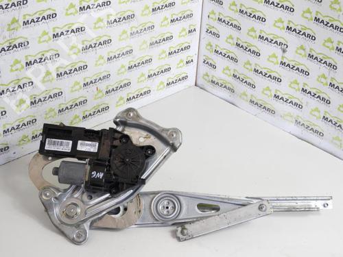 Used Front left window mechanism Front left window mechanism 20057588 20057588