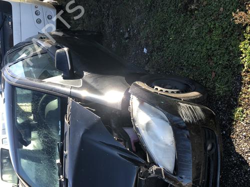 Headlight switch MERCEDES-BENZ A-CLASS (W169) A 180 CDI (169.007, 169.307) | BP24146011I24 - Image 8