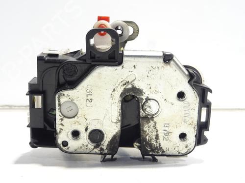 Front left lock ABARTH 500 / 595 / 695 1.4 (312.AXF11, 312.AXF1A) | BP29969991C98 