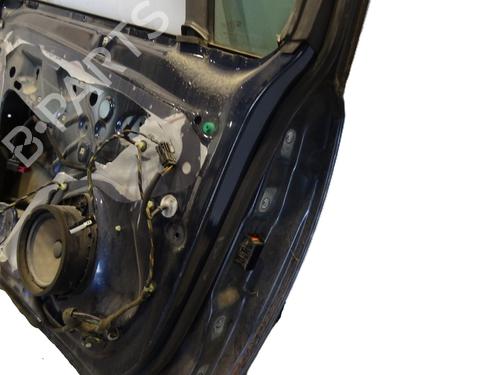 Used Left front door Left front door OPEL MERIVA B MPV (S10) 1.4 (75) (120 hp) 33175096 33175096