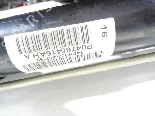 Steering rack CHRYSLER VOYAGER IV (RG, RS) 2.8 CRD | BP29428554M22 