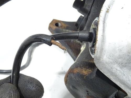 Used Steering rack Steering rack 37725070 37725070