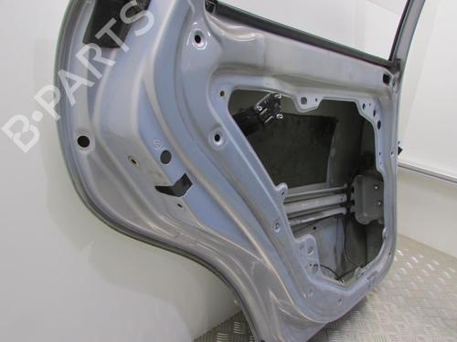 Left rear door SEAT CORDOBA (6L2) 1.9 TDI | BP20039205C4 