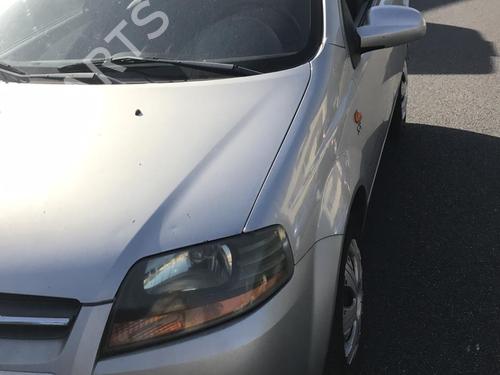 Switch DAEWOO KALOS (KLAS) 1.4 16V | BP20065263I30 - Image 9