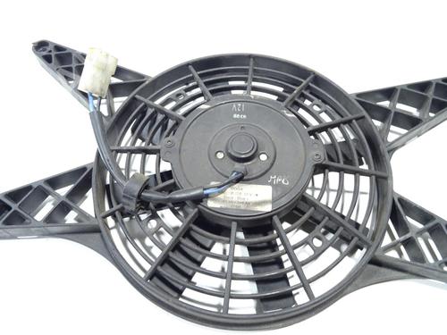 Radiator fan LIGIER OPTIMAX 0.5 | BP28353793M35 