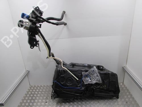 Fuel tank AUDI Q3 (F3B) 35 TDI 5QF201060CM