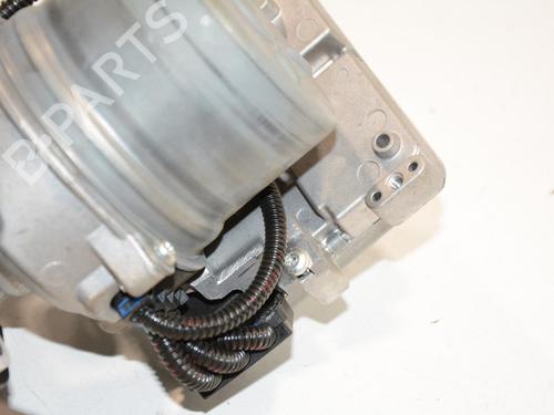 Steering column SEAT ARONA (KJ7, KJP) 1.0 TSI | BP33634431M21 - Image 3