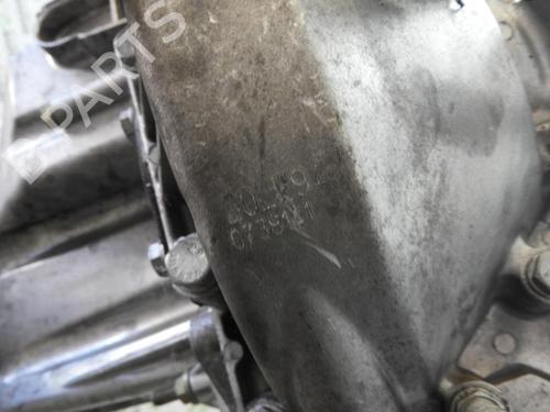 Used Gearbox Gearbox CITROËN C5 I (DC_) 2.0 HDi (DCRHZB, DCRHZE) (109 hp) 20047927 20047927