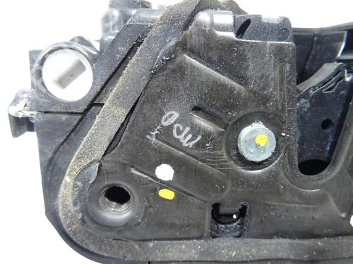 Used Rear left lock Rear left lock VW TIGUAN (AD1, AX1) 2.0 TDI 4motion (150 hp) 39891318 39891318