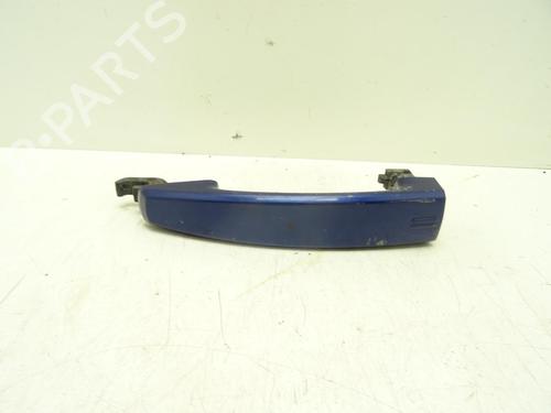 front-left-exterior-door-handle-opel-astra-h-twintop-a04-2005-2006-2007-2008-2009-2010-32250084 main image