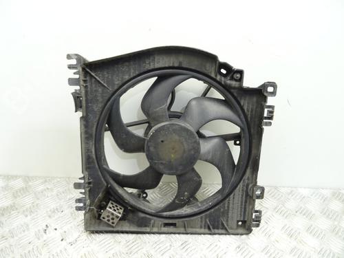 Køleventilator elektrisk RENAULT MODUS / GRAND MODUS (F/JP0_) 1.5 dCi (JP0G, JP0H) | BP28130287M35 