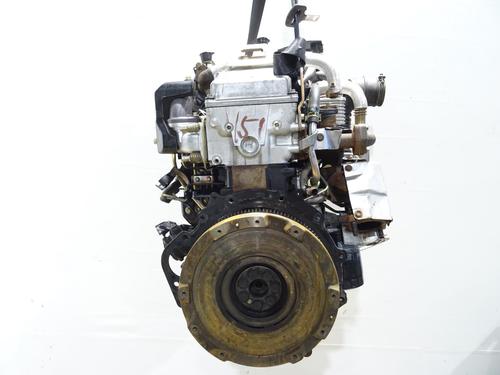 Engine MITSUBISHI PAJERO III (V7_W, V6_W) 3.2 Di-D (V68W) | BP29926516M1