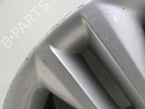 Rim NISSAN QASHQAI I (J10, NJ10) 2.0 dCi | BP26658223C45 