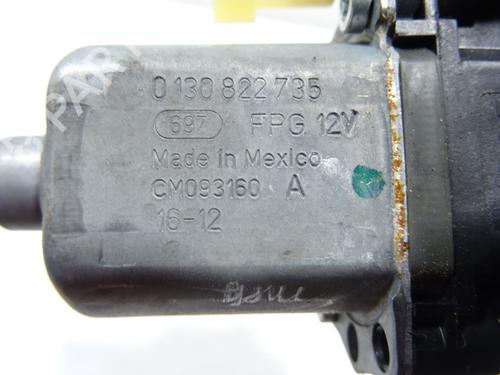 Used Rear left window mechanism Rear left window mechanism FORD S-MAX (CJ, WA6) 2.0 TDCi 4x4 (150 hp) 32299195 32299195