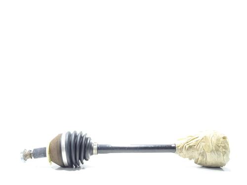Used Left front driveshaft Left front driveshaft AUDI A1 (8X1, 8XK) 1.4 TDI (90 hp) 30636923 30636923