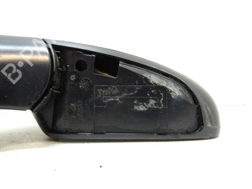 Ryggespeil venstre PEUGEOT 407 SW (6E_, 6D_) 1.6 HDi 110 (109 hp) 21971732