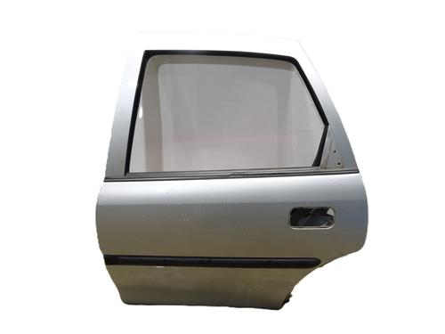 Used Left rear door OPEL VECTRA B Hatchback (J96) 1.8 i 16V (F68) (116 hp) 32215141