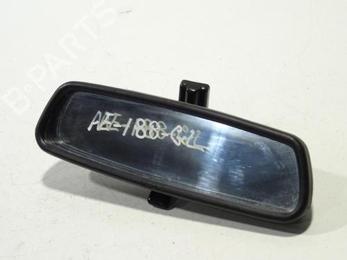 Rear mirror LIGIER OPTIMAX 0.5 | BP28353804I6 