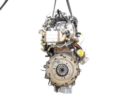 Engine VW CRAFTER Van (SY_, SX_) 2.0 TDI FWD (SYB, SYC, SYD) | BP39480637M1  - Image 5