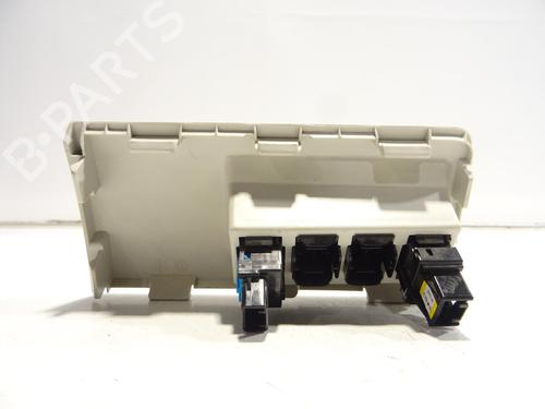 Headlight switch SUZUKI IGNIS III (MF, FF) 1.2 (ATK412) | BP29861377I24
