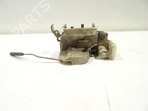 Venstre fortil lås FIAT PUNTO (176_) 1.7 TD (176AT) (63 hp) 32346943