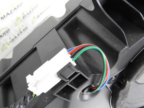Electronic module HYUNDAI ix35 (LM, EL, ELH) 1.7 CRDi | BP22515710M83 