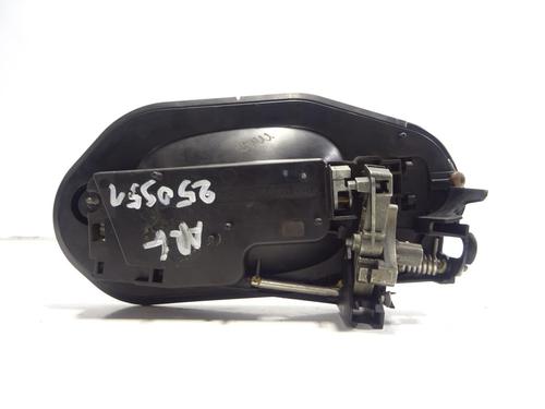 Rear left exterior door handle BMW 5 (E60) 530 d | BP29611511C130