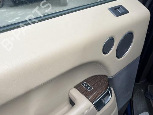 Used Parts LAND ROVER RANGE ROVER SPORT II (L494)  4.4 SDV8 4x4  4240061