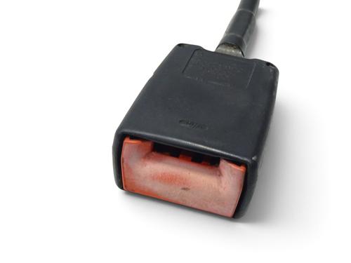Used Seat buckle Seat buckle MICROCAR DUE 0.5 (5 hp) 40281600 40281600