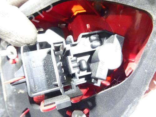 Left taillight SEAT IBIZA IV ST (6J8, 6P8) 1.6 TDI | BP29865896C34