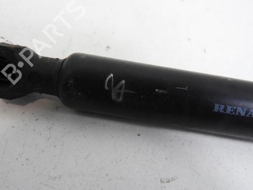 Used Tailgate lift support DACIA SANDERO II TCe 90 (B8M1, B8MA, B8AC) (90 hp) 20069897