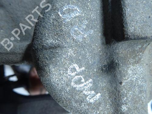 Right rear brake caliper CITROËN JUMPER II Van 2.2 HDi 130 | BP33429340M106 - Image 2