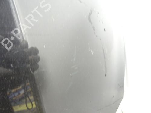 Bak støtfanger RENAULT MEGANE III Hatchback (BZ0/1_, B3_) 1.5 dCi (BZ09, BZ0D, BZ1W, BZ29, BZ14) | BP29967750C8