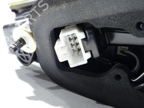 Left tailgate light HYUNDAI GETZ (TB) | BP25588087C79 - Image 4