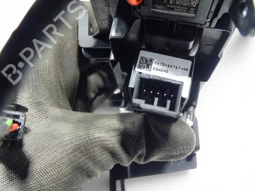 Right front window switch LAND ROVER RANGE ROVER EVOQUE (L551) | BP36148318I26 - Image 3
