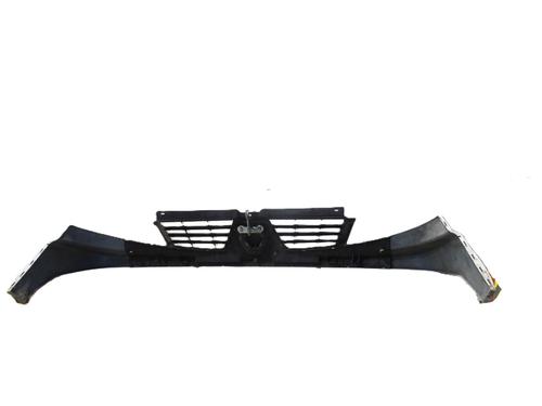 Grill RENAULT TRAFIC II Van (FL) 2.0 dCi 90 (FL0H, FL00, FL01, FL0M, FL0P, FL0S) | BP33037447C40 - Image 6